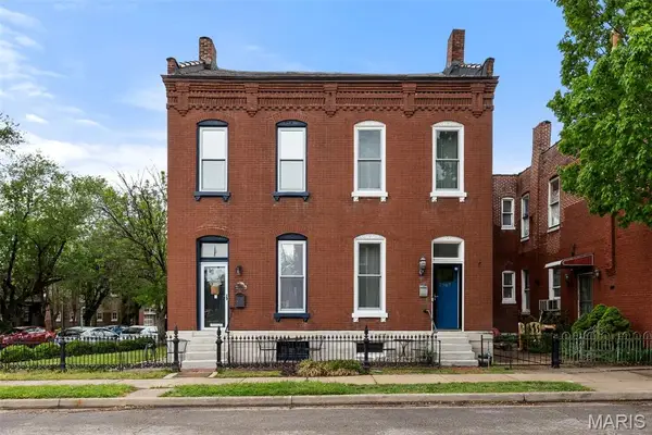 2869 Missouri Avenue, St Louis, MO 63118