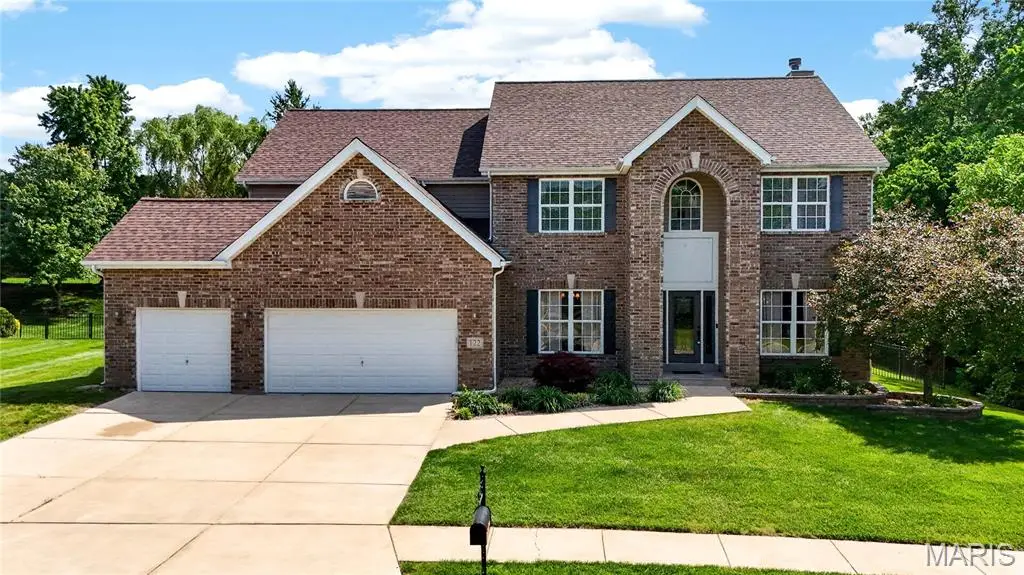 122 Fox Haven Drive, Ofallon, MO 63368 - #1