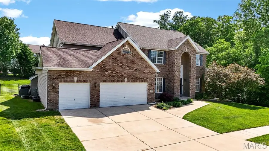 122 Fox Haven Drive, Ofallon, MO 63368 - #2