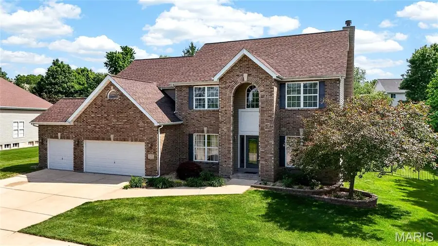 122 Fox Haven Drive, Ofallon, MO 63368 - #3