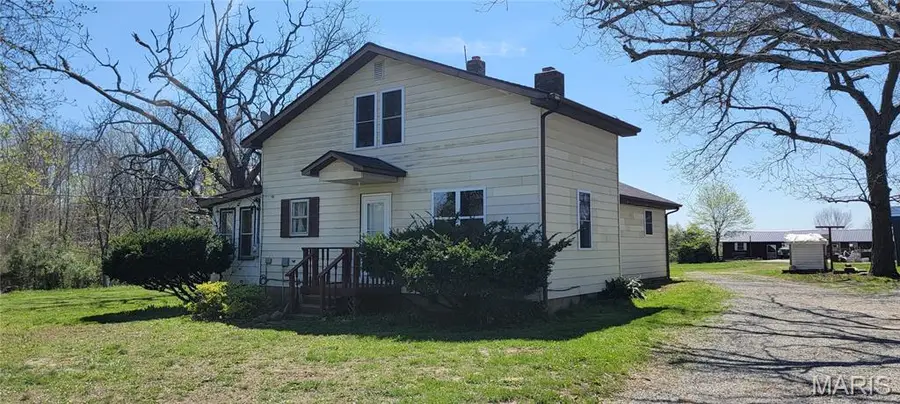 2931 Brune Road, Farmington, MO 63640 - #3