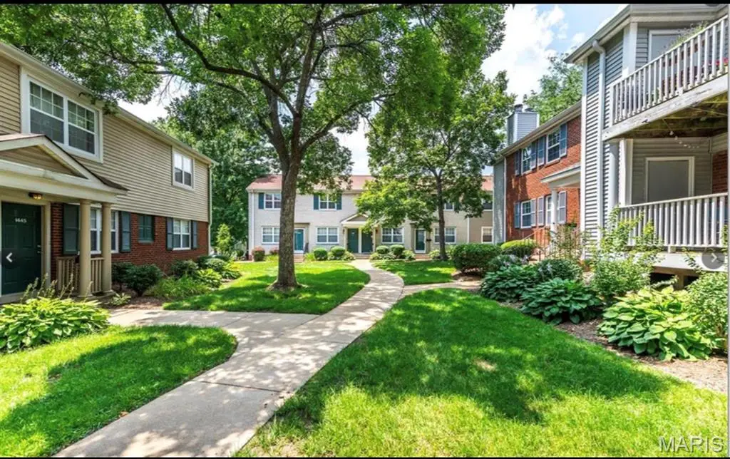 1441 Thrush Place, Saint Louis, MO 63144 - #1