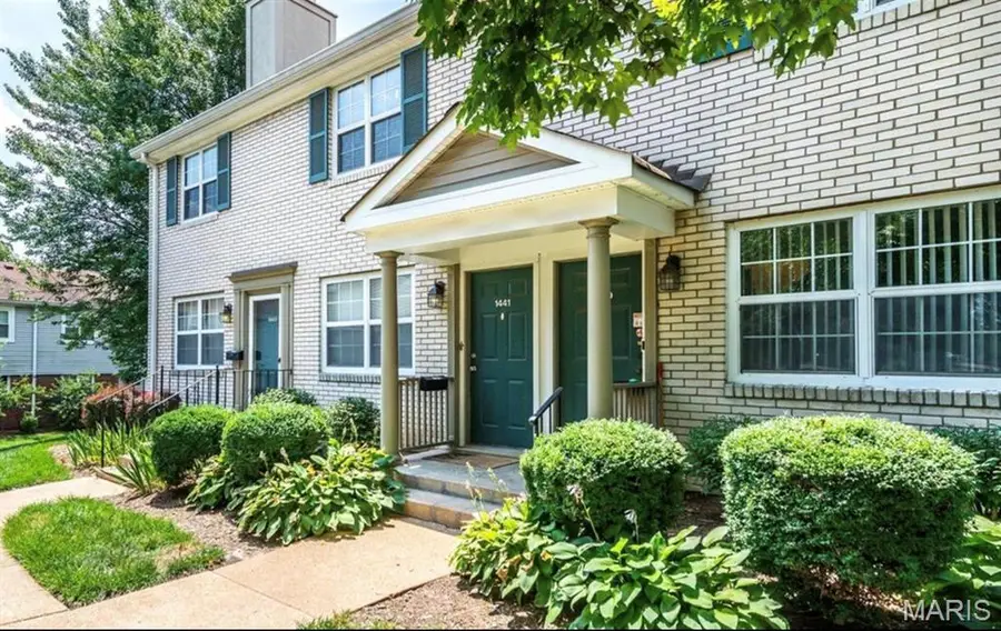 1441 Thrush Place, Saint Louis, MO 63144 - #2
