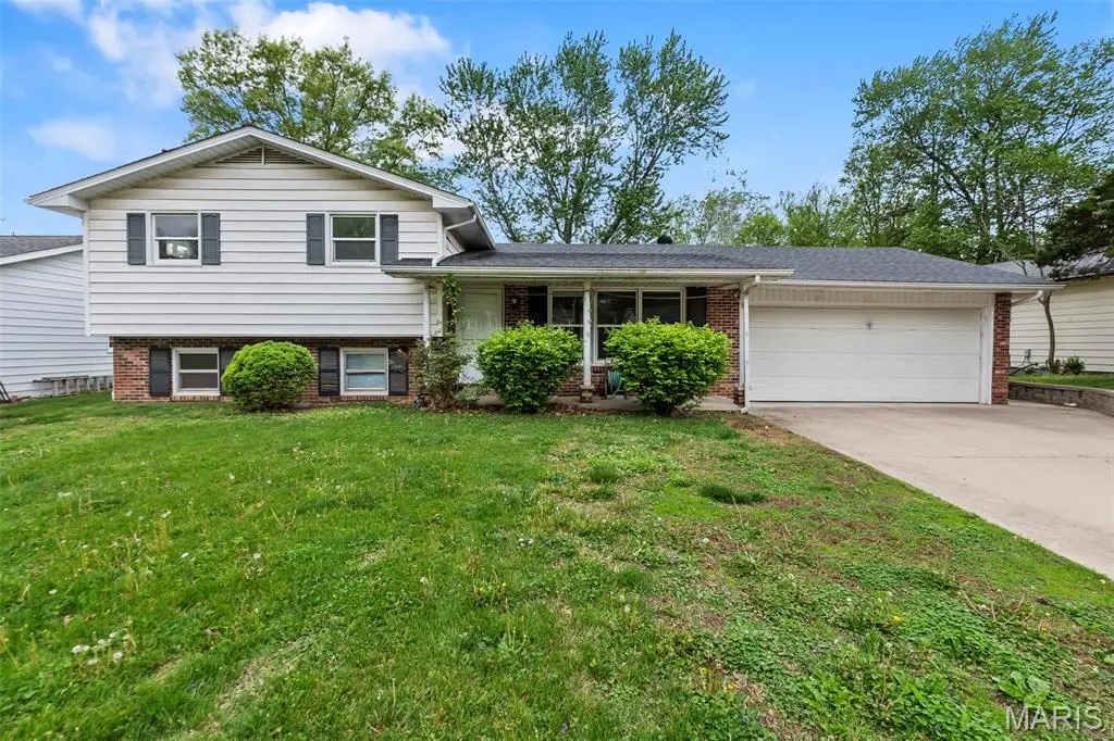 1515 Kingsbury Drive, Cape Girardeau, MO 63701 - #1