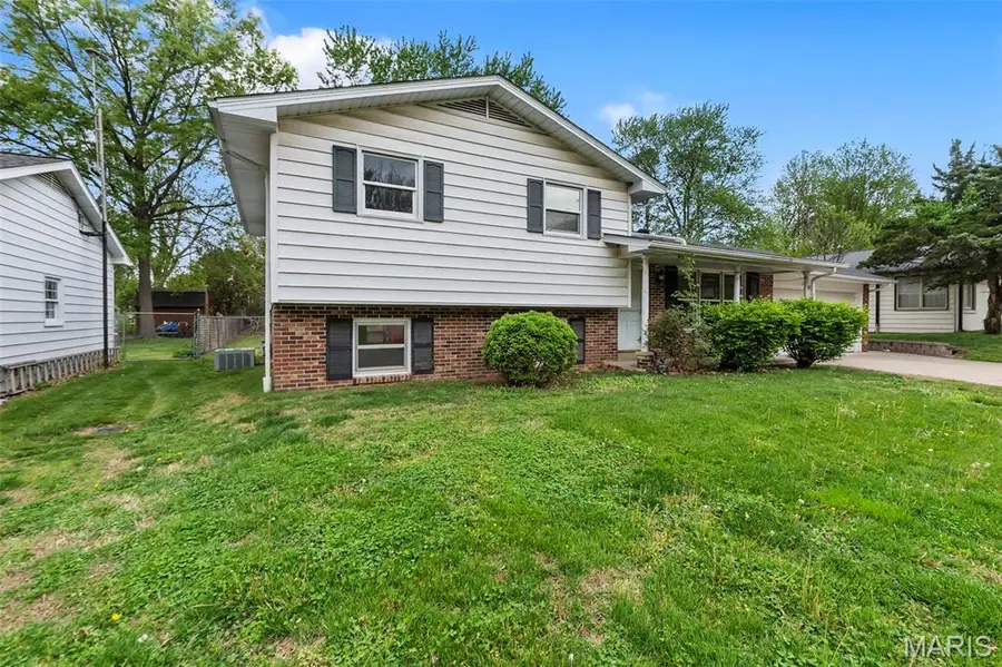 1515 Kingsbury Drive, Cape Girardeau, MO 63701 - #2