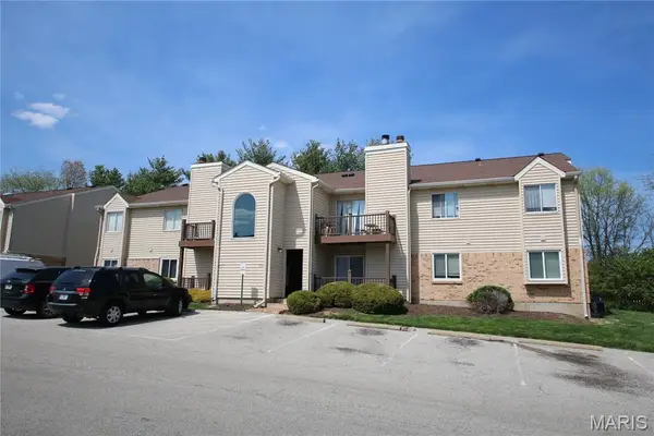 2337 Sandalwood Creek Court #D, Wildwood, MO 63038