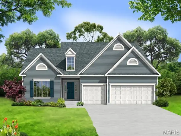 0 Braxton @ Claymont Hills, St Louis, MO 63129