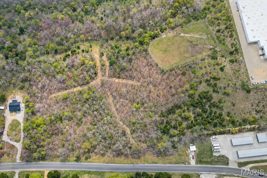 Lot #5 Clarke Street, De Soto, MO 63020 - #3