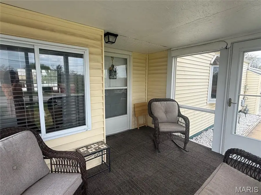 3911 Cheyenne Avenue, Hannibal, MO 63401 - #3