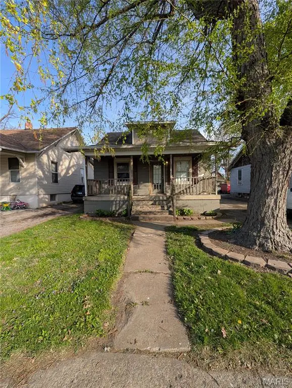 2614 Madison Avenue, Granite City, IL 62040