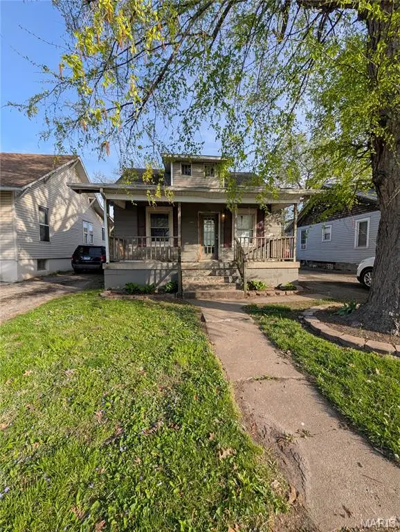 2614 Madison Avenue, Granite City, IL 62040 - #2