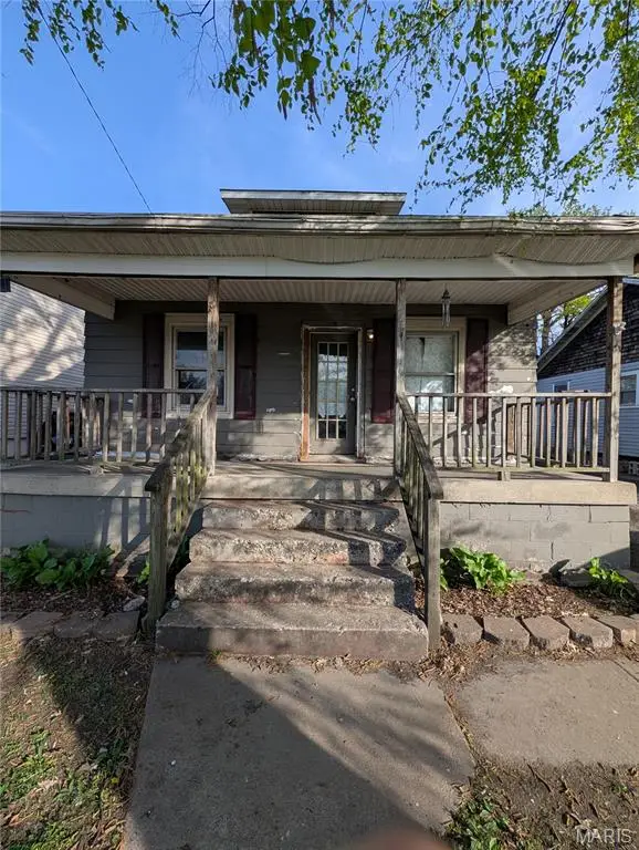 2614 Madison Avenue, Granite City, IL 62040 - #3