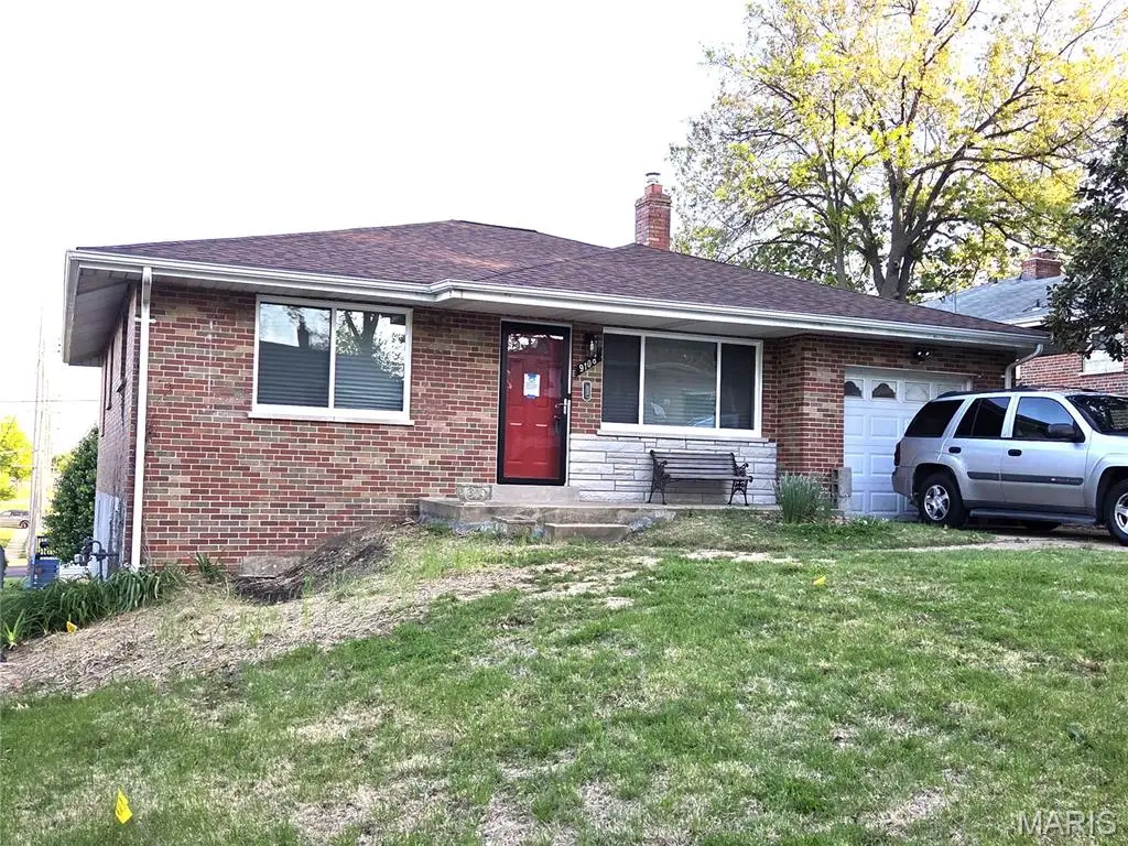 9108 Ranch Meadows Drive, Jennings, MO 63136 - #1