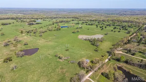 0 Ripley 160e-30, Fairdealing, MO 63939