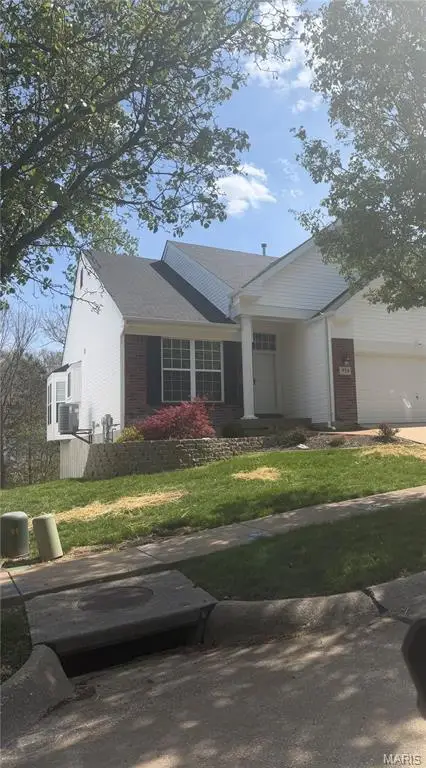 928 Gandolf Way, Eureka, MO 63025