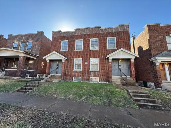 3654 Montana Street #4, St Louis, MO 63116