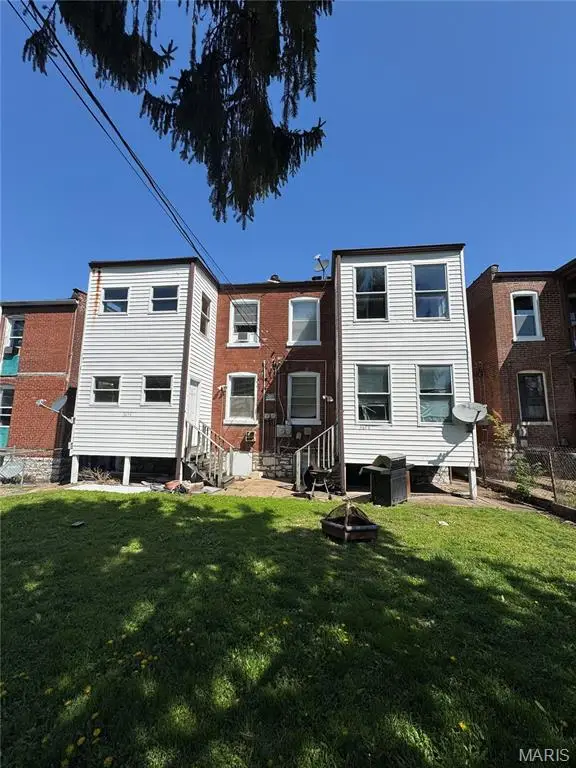 3654 Montana Street #4, Saint Louis, MO 63116 - #2