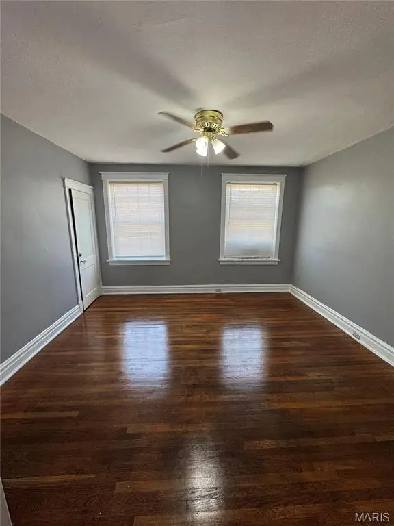 3654 Montana Street #4, Saint Louis, MO 63116 - #3