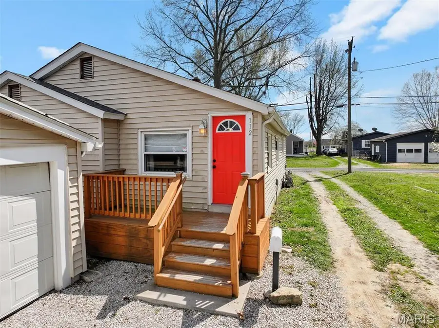 112 3rd Avenue, Edwardsville, IL 62025 - #2