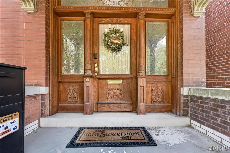 3516 Magnolia Avenue, Saint Louis, MO 63118 - #3