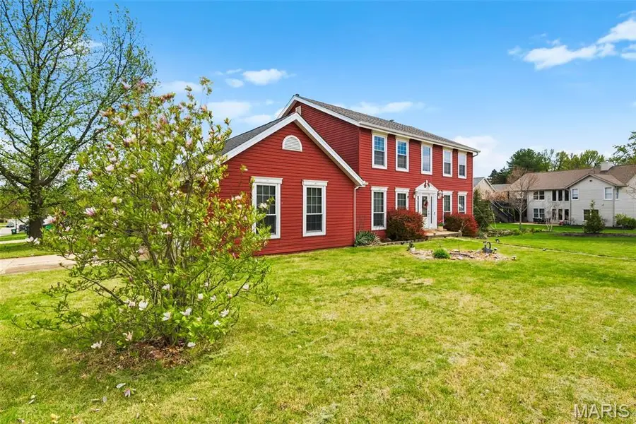 950 Haversham Drive, Saint Charles, MO 63304 - #2