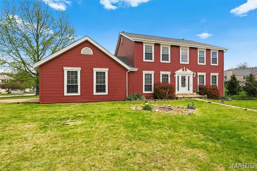 950 Haversham Drive, Saint Charles, MO 63304 - #3