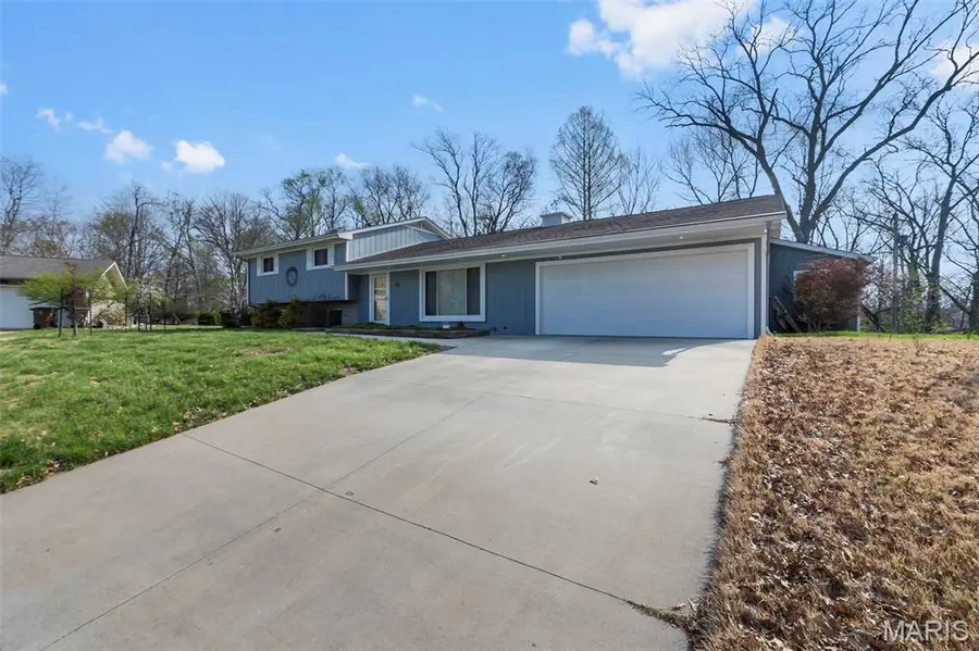 1728 Ridgeway Drive, Cape Girardeau, MO 63701 - #3