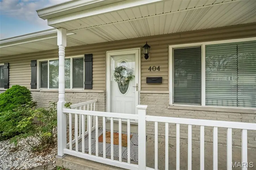 404 Elmwood Drive, Saint Charles, MO 63301 - #3