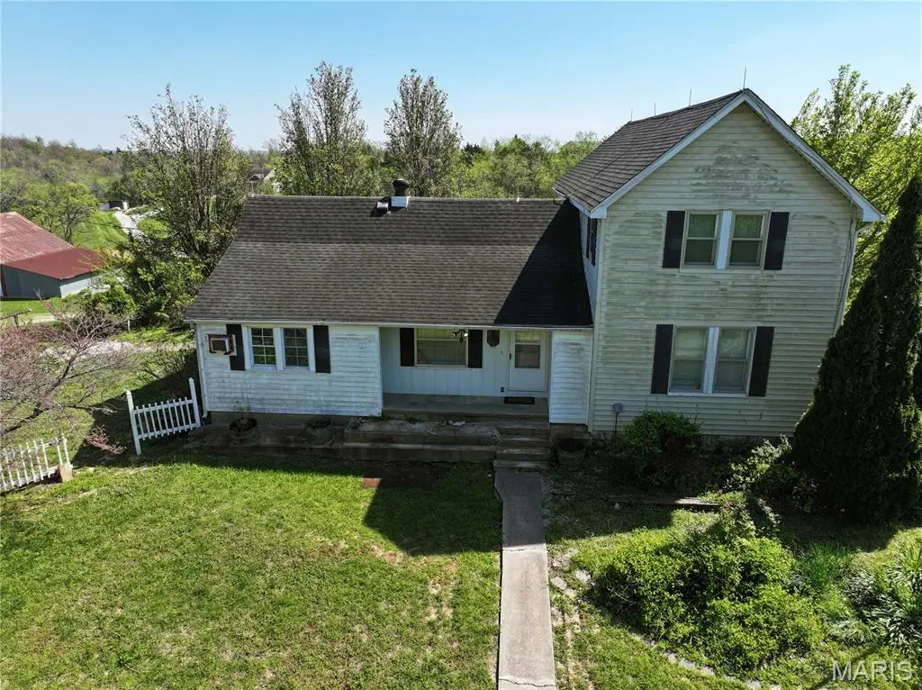 5459 Highway A, Frohna, MO 63748 - #1