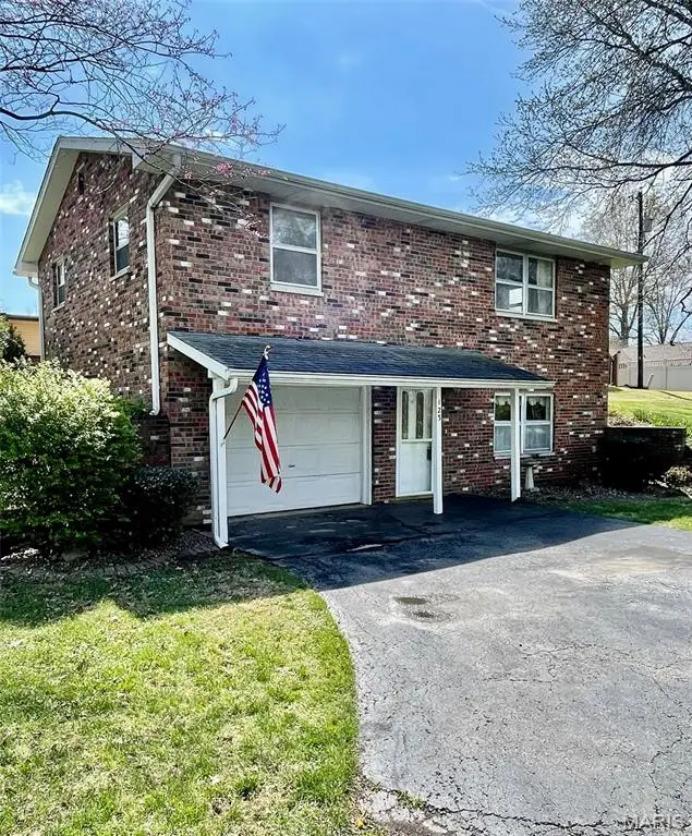 123 Dee Street, Moro, IL 62067 - #2