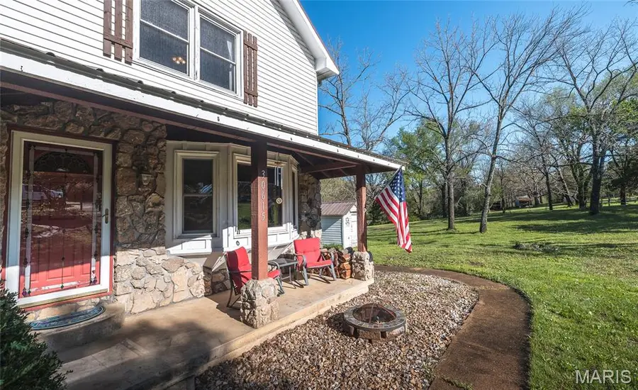 30615 Swallow Drive, Richland, MO 65556 - #3