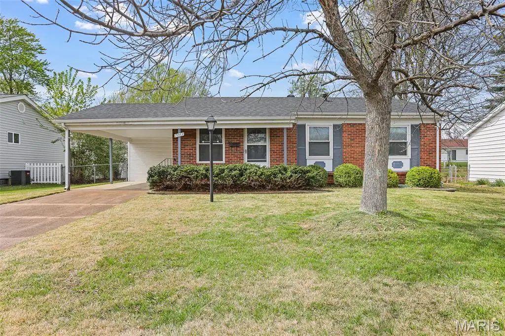 7443 Foxfield Drive, Hazelwood, MO 63042 - #1