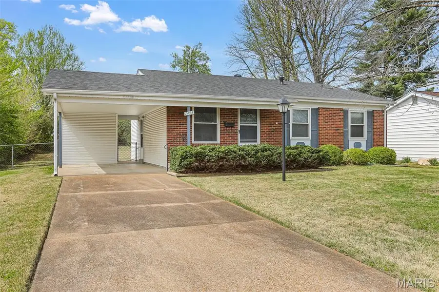 7443 Foxfield Drive, Hazelwood, MO 63042 - #2