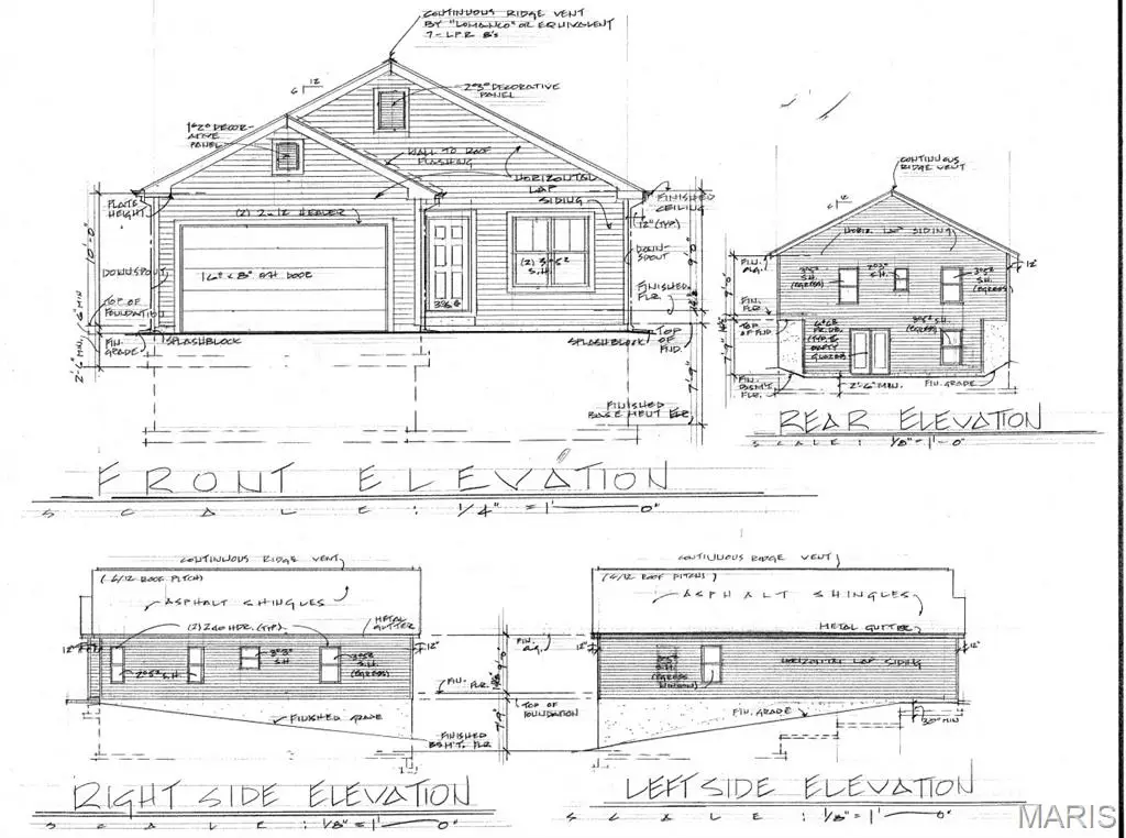2642 Seckman Road, Imperial, MO 63052 - #1
