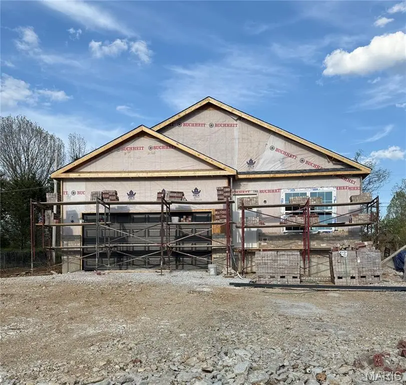 2642 Seckman Road, Imperial, MO 63052 - #3