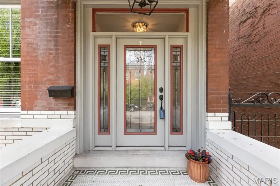 3408 Hartford Street, Saint Louis, MO 63118 - #3