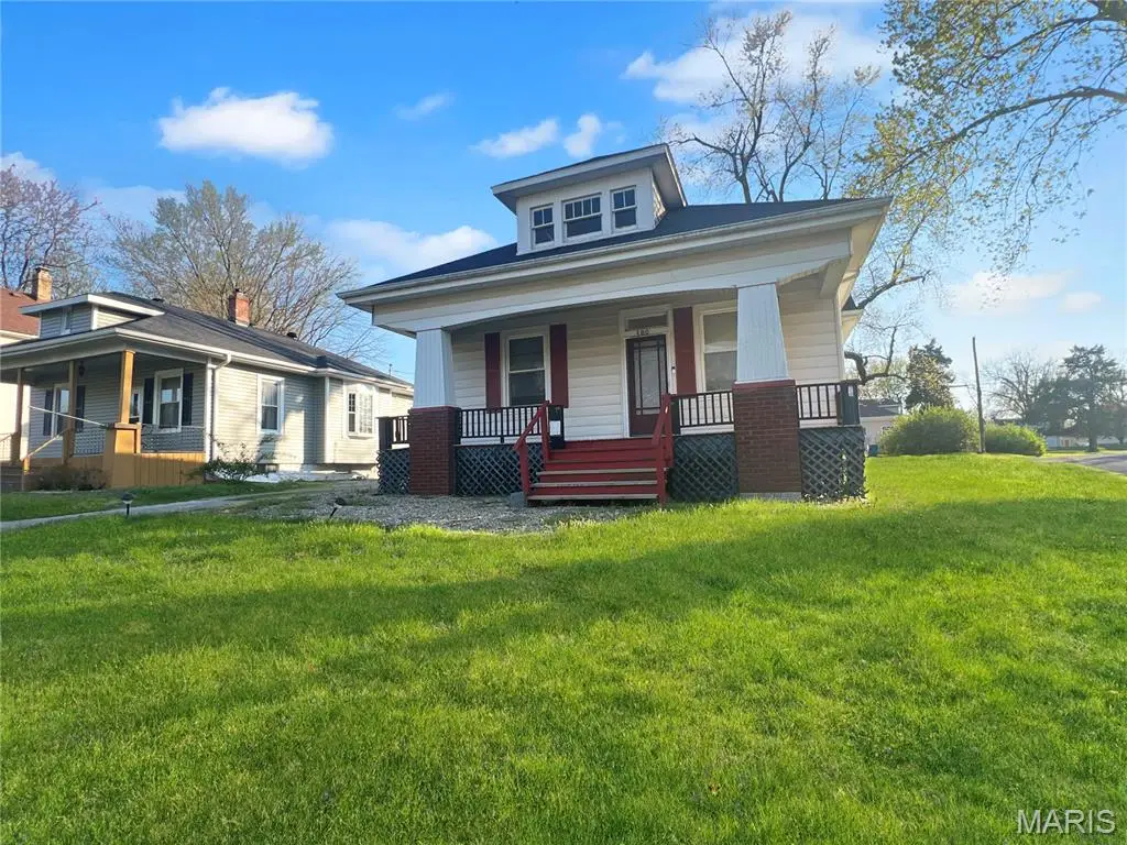 400 Rebecca Avenue, Collinsville, IL 62234 - #1