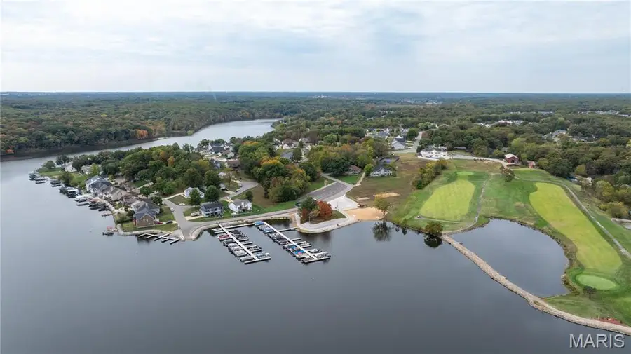 10107 Greenbriar Court, Foristell, MO 63348 - #3