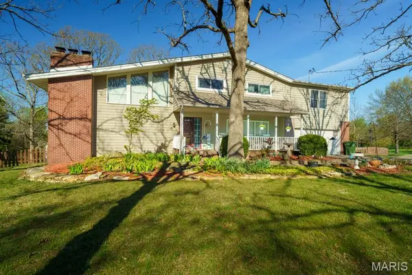 307 Lovers Lane, Rolla, MO 65401