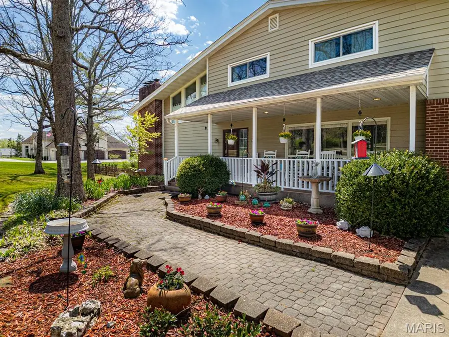 307 Lovers Lane, Rolla, MO 65401 - #2