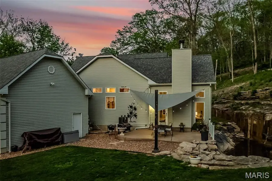 5512 Elk Valley Estates Drive, Saint Louis, MO 63128 - #3