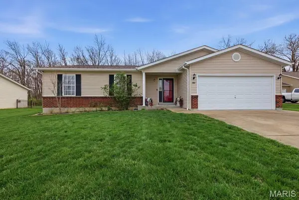 394 Parkway Drive, Troy, MO 63379
