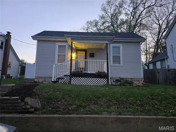 315 Williams Street, Washington, MO 63090