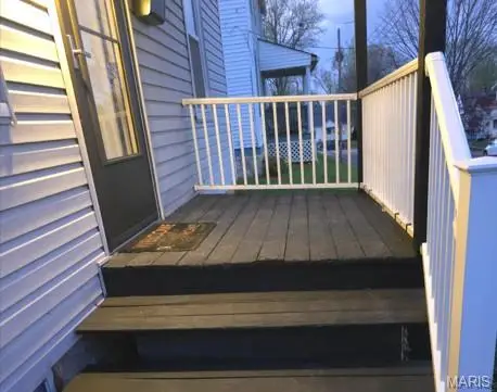 315 Williams Street, Washington, MO 63090 - #2