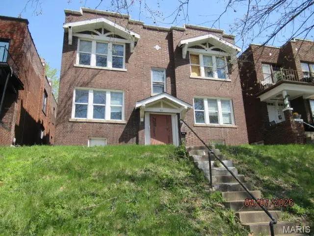311 Eichelberger Street, Saint Louis, MO 63111 - #1