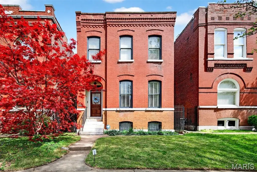 4449 Gibson Avenue, Saint Louis, MO 63110 - #1