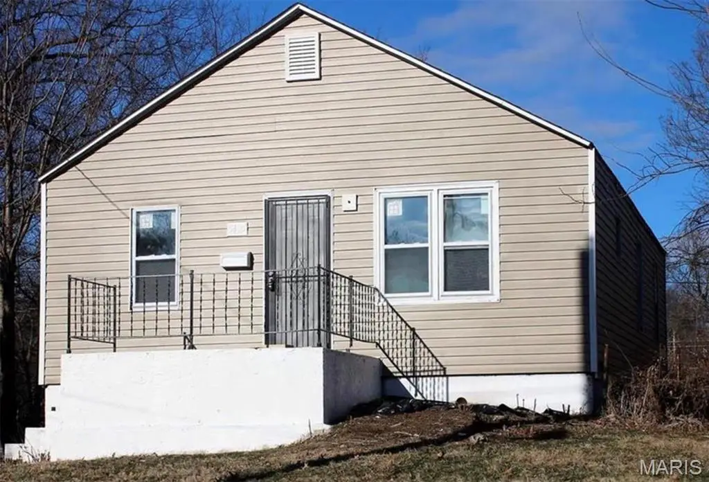 5425 Hamilton Avenue, Jennings, MO 63136 - #1