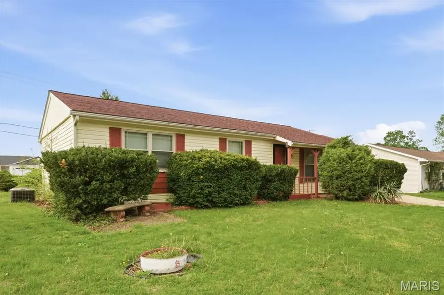 509 Dartmouth Drive, O Fallon, IL 62269 - #2