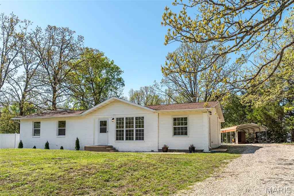 2640 Highway H, Sullivan, MO 63080 - #1