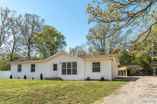 2640 Highway H, Sullivan, MO 63080